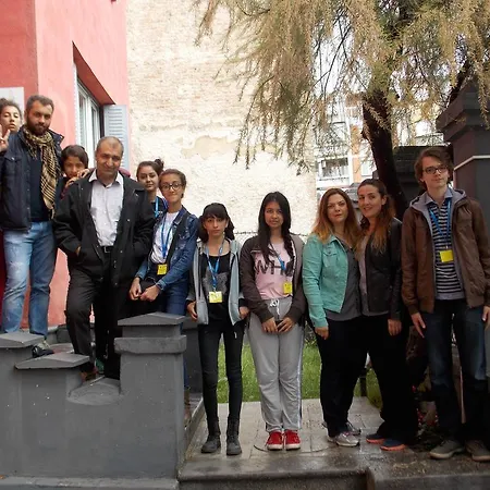 Bed and breakfast Miss Depolo 2*