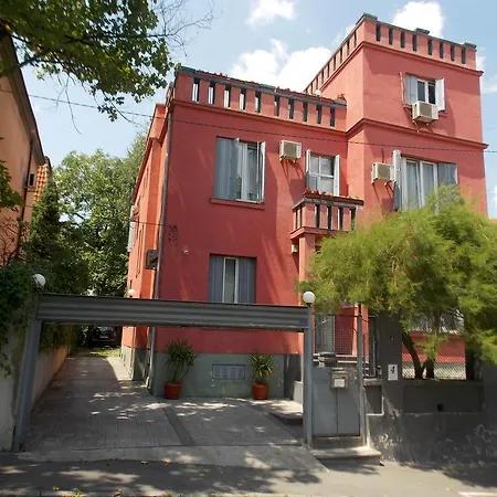Bed & Breakfast Miss Depolo Bělehrad