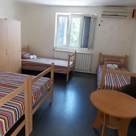 Bed and breakfast Miss Depolo