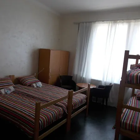 Miss Depolo Bed & Breakfast Bělehrad
