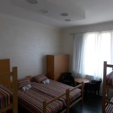 Miss Depolo Bed and breakfast