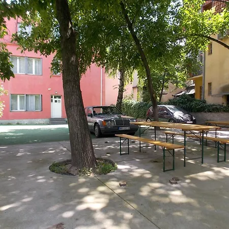 Miss Depolo Belgrade