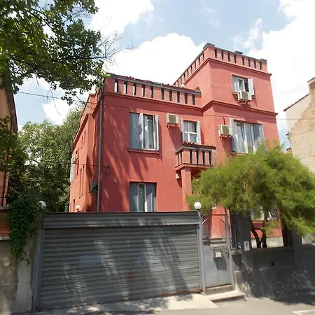 Miss Depolo Couette-café 2*