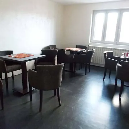 Miss Depolo Bed and breakfast Belgrado