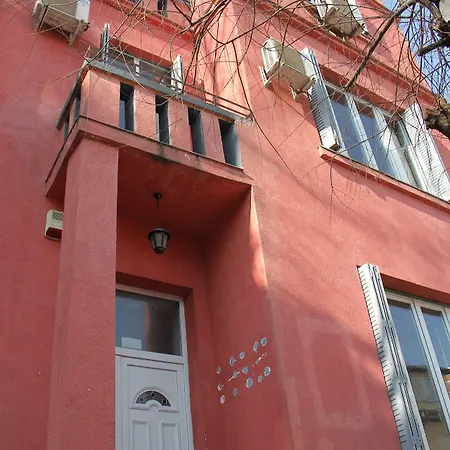 Bed and breakfast Miss Depolo Belgrado