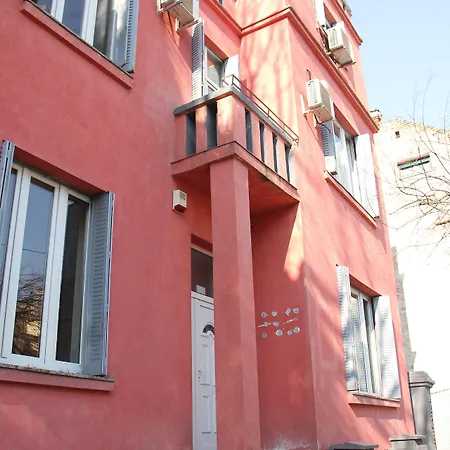 Miss Depolo Bed and breakfast 2*