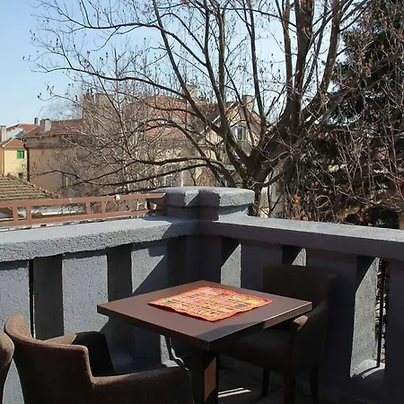 Miss Depolo Bed and breakfast 2*