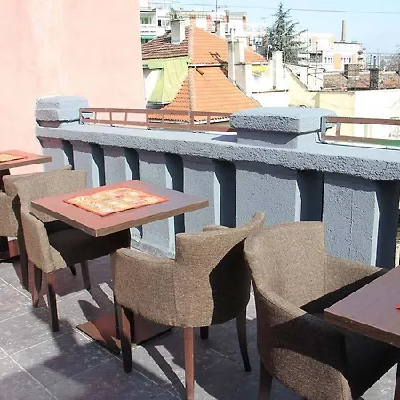 Miss Depolo Belgrade