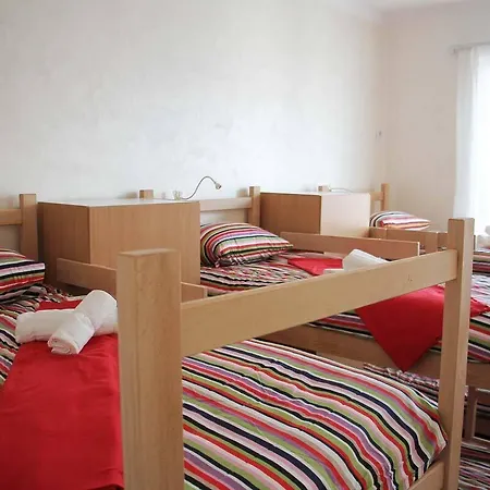 Miss Depolo 2* Belgrado