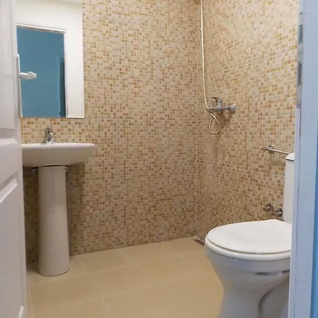 Miss Depolo Couette-café 2*