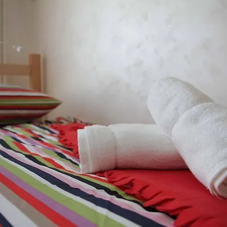 Miss Depolo Bed and breakfast Belgrado