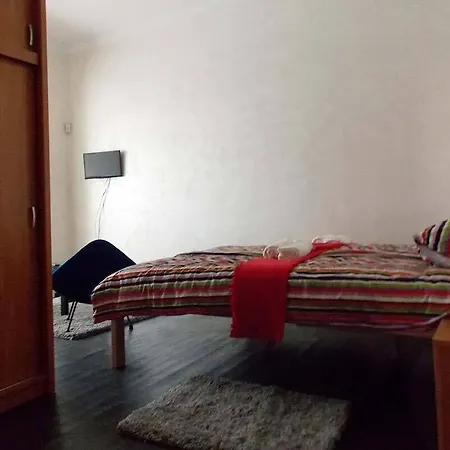 Couette-café Miss Depolo