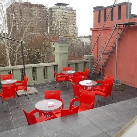 Miss Depolo Bed and breakfast