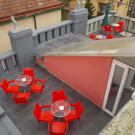 Bed and breakfast Miss Depolo 2*