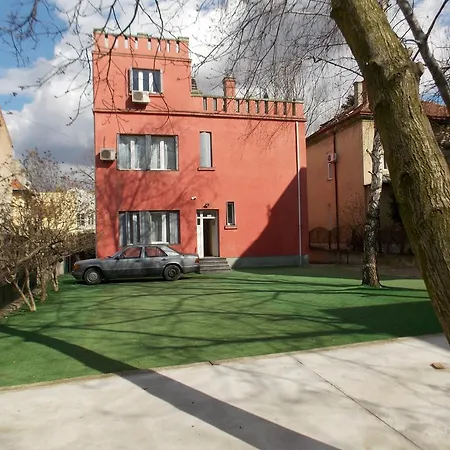 Couette-café Miss Depolo 2*