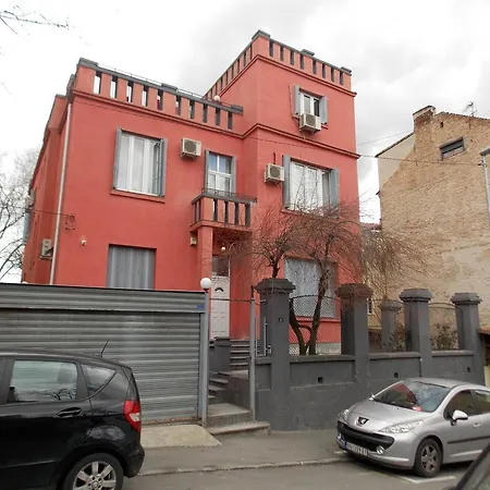 Miss Depolo Couette-café