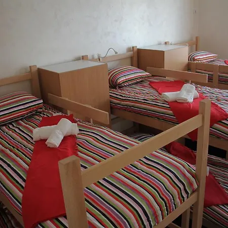 Miss Depolo Bed & Breakfast 2*