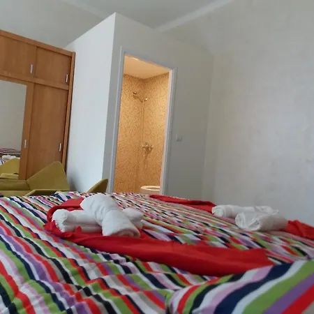 Bed and breakfast Miss Depolo Belgrado