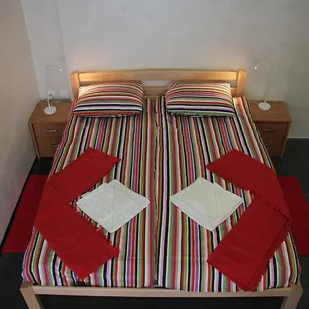 Miss Depolo Belgrade