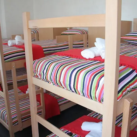 Bed and breakfast Miss Depolo 2*