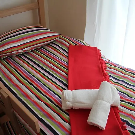 Miss Depolo Bed and breakfast 2*