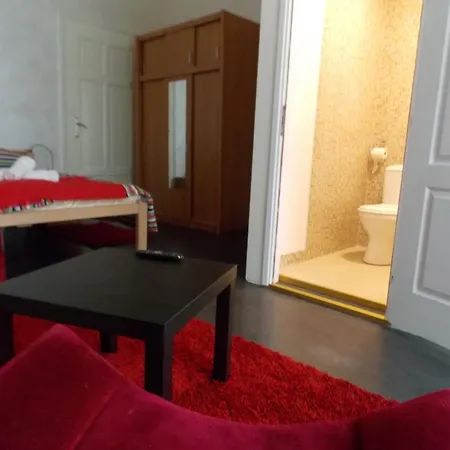 Bed and breakfast Miss Depolo Belgrado