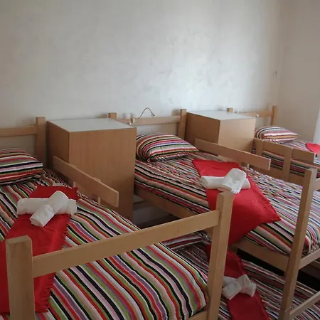 Miss Depolo Bed & Breakfast Bělehrad
