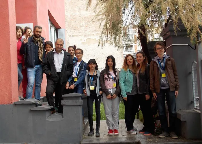 krevet i doručak Miss Depolo 2*