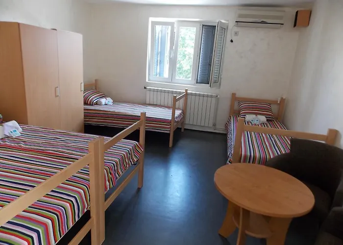 krevet i doručak Miss Depolo