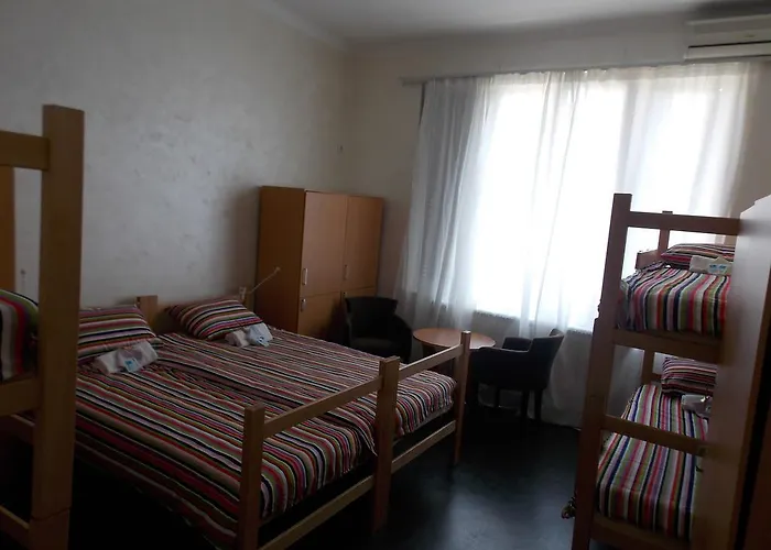 Miss Depolo krevet i doručak Belgrade