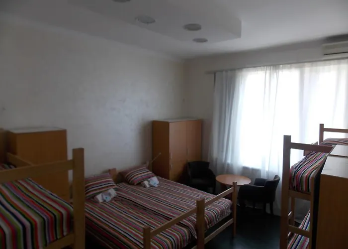 Miss Depolo krevet i doručak