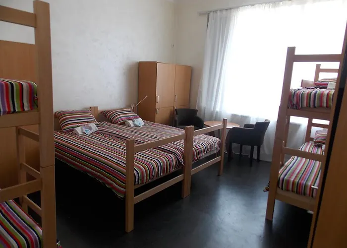 Miss Depolo krevet i doručak Belgrade