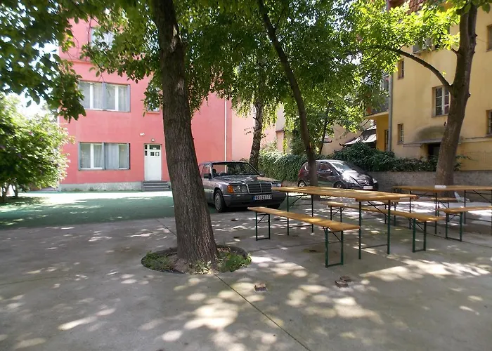 Miss Depolo Belgrade