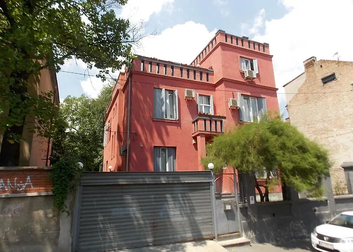 Miss Depolo krevet i doručak 2*