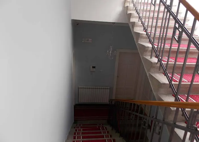 krevet i doručak Miss Depolo 2*