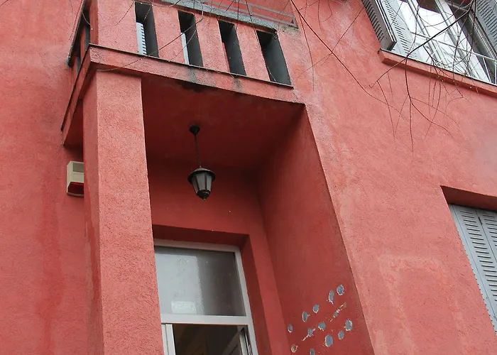 Miss Depolo krevet i doručak 2*