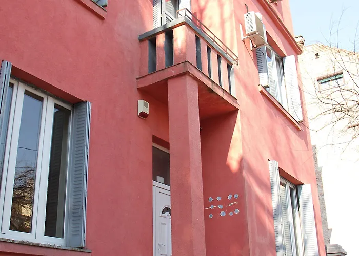 Miss Depolo krevet i doručak 2*