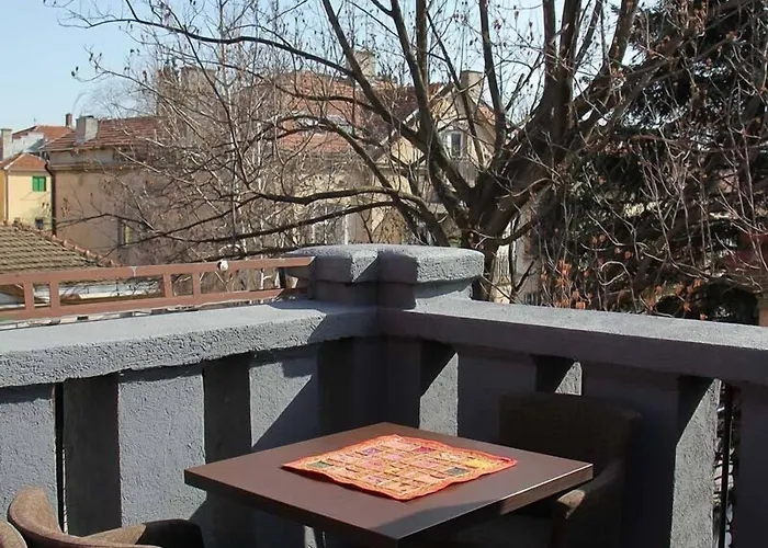 Miss Depolo krevet i doručak 2*