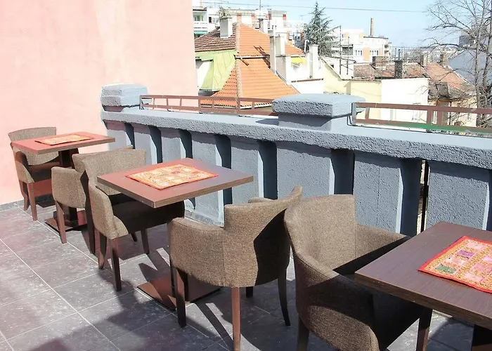 Miss Depolo Belgrade