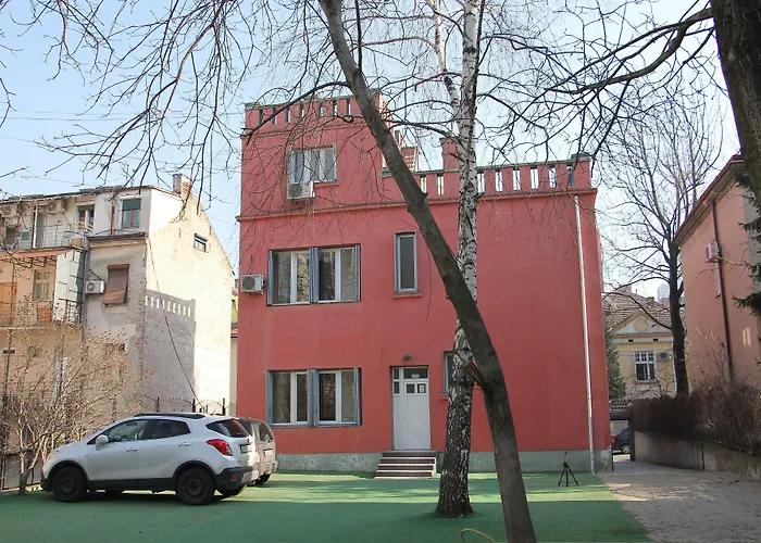 Miss Depolo 2* Belgrade