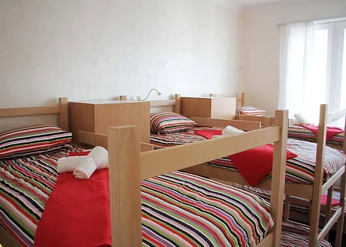 Miss Depolo 2* Belgrade