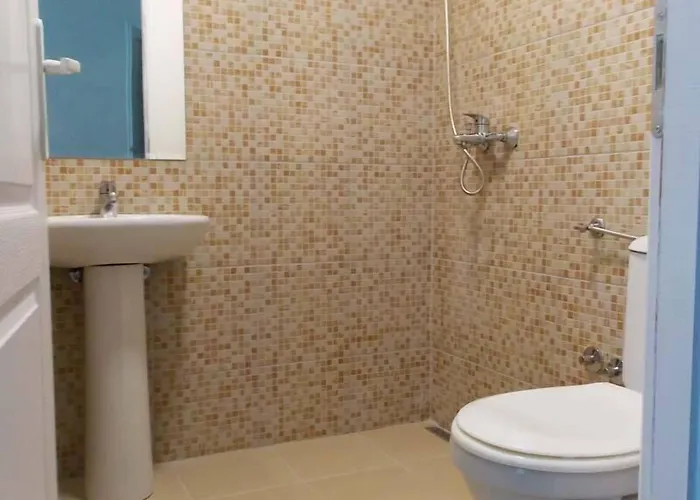 Miss Depolo krevet i doručak 2*