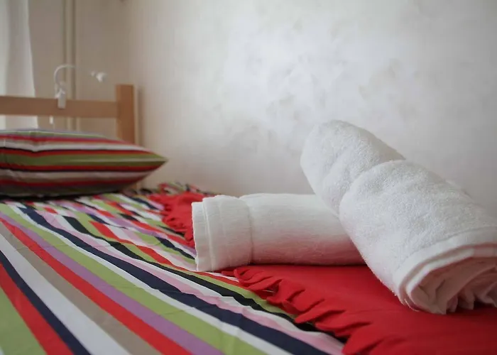 Miss Depolo krevet i doručak Belgrade