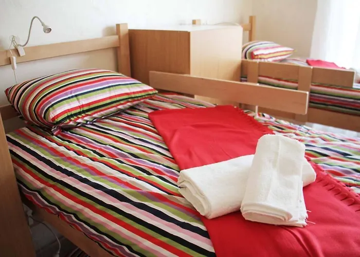 Miss Depolo krevet i doručak Belgrade