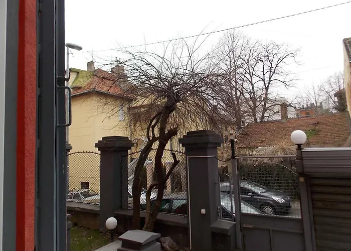 Miss Depolo krevet i doručak Belgrade