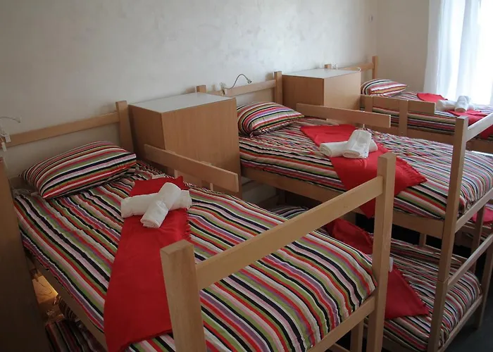 Miss Depolo krevet i doručak 2*