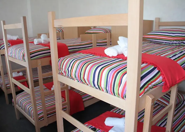 krevet i doručak Miss Depolo 2*