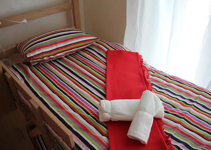 Miss Depolo krevet i doručak 2*